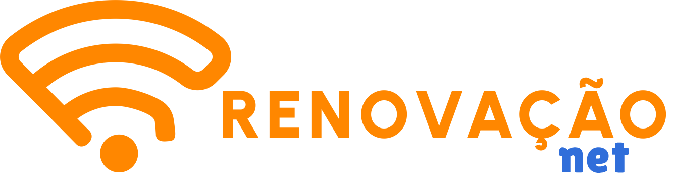 Renovação Net